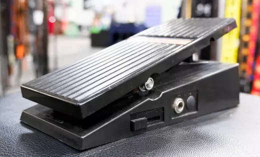 Korg - EXP-2 Expression Pedal 2